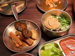 -西塔老太太泥炉烤肉(上海七宝领展广场店)