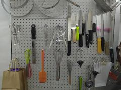 -醒味咖啡馆(南市桥巷店)