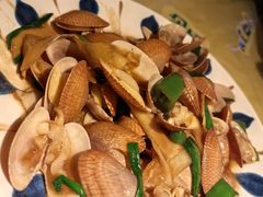 -桥东喜碧海鲜街(水东街店)
