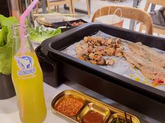 -八乔煎肉馆·丹东特色煎锅(梅林店)