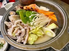 -菊上料理(蜀山银泰百货店)