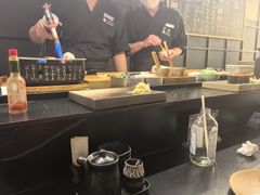 -Sushi Hanzo半藏(天环广场店)