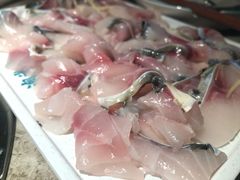 -淘米捞·米汤脆鲩鱼火锅(福田皇岗店)