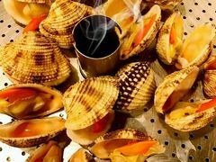 蒸汽海鲜-虾弄弄海派小龙虾·牛羊蝎子火锅