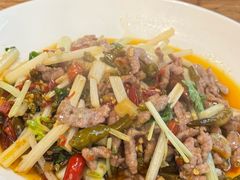 -丫口花园餐厅·融合菜