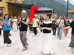 -孟屯河谷景区