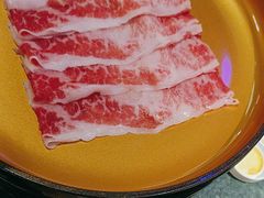 -牛New寿喜烧(曹路花园城店)
