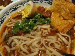 -韩师傅老大同刀削面(北苑路店)