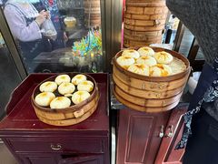 -四海楼(如皋定慧禅寺店)