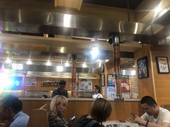 大堂-盛爱家烤肉店(五泉总店)