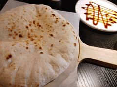 -味式·那不勒斯披萨Mise en place(亚朵酒店店)