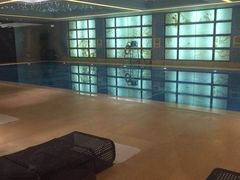 -上海新发展亚太JW万豪酒店
