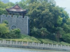 -凤城河风景区
