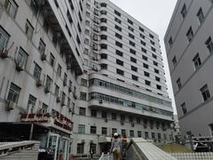 -北京中医药大学东方医院(方庄院区)