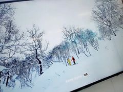 -Hopo Snow 城市滑雪空间(来福士广场购物中心店)