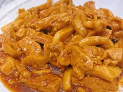 -良友·海鲜青岛菜(五四广场店)