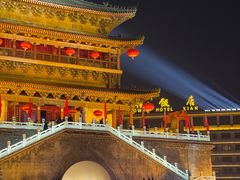 -西安城墙·碑林历史文化景区