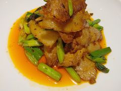 -隐庐·古法川菜(高新店)