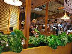 -四方桌·福建客家土菜(沙县步行街店)