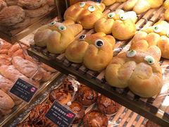 -丁香西饼屋(桂林路店)