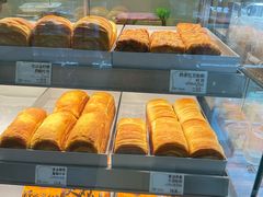 -花园饼屋·吐司蛋糕面包(星海店)