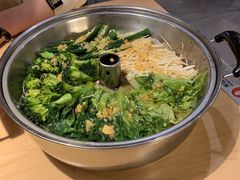 -醉得意·山茶油炒土鸡(泰安万达店)