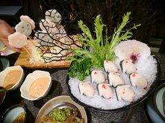 -湊湊火锅·茶憩(和平大悦城店)
