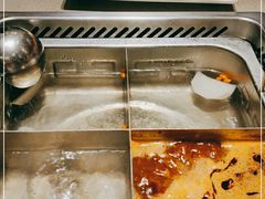 -海底捞火锅(金山百联店)