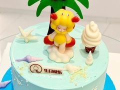 -CAKE BOSS 蛋糕老板(西单君太百货店)