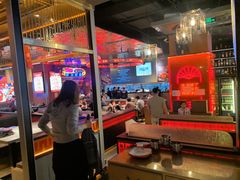 -丽伟的串·烧烤·砂锅(季景天地店)