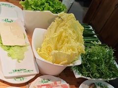 -草原塞蛮羊火锅城(港湾店)