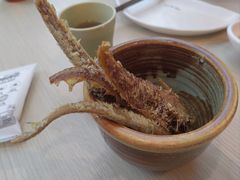 -苏小柳手作点心x茶叙小院(徐家汇分院)