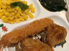 -味千拉面(世纪东方店)