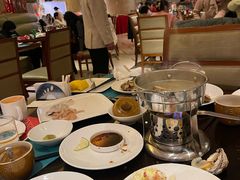 -厦门希尔顿逸林酒店·圆聚自助餐厅(五缘湾店)