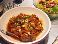 -味上湘菜馆(河马店)