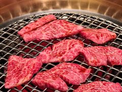 -御牛道日式烤肉料理(杭州万象城店)