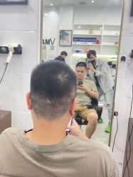 -迈丝发型艺术