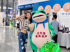 -南宁国际会展中心