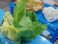 -湾区九号鲜切牛肉火锅(明珠南路店)