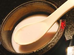 香芋西米露-梅筑·创意料理(王府井百货店)