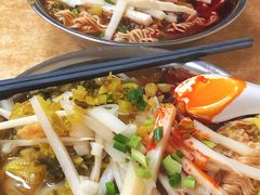 -正宗螺蛳粉(幸福路店)