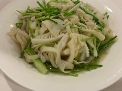 -蓬莱阁中餐厅(崇文门店)