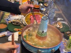 -阿古蒙·传统涮火锅自助(三台子万象汇店)