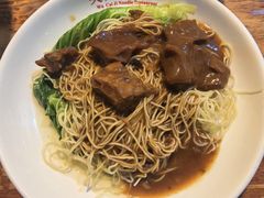 -吴财记面家(大同路店)