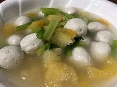 -胖大嫂渔家排档·全海景餐厅(渔村店)