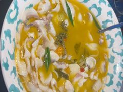 -老屋印象·酸菜鱼新川菜(义乌之心店)