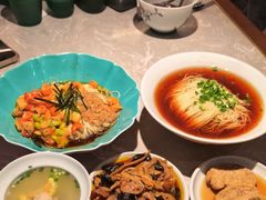 -松鹤面馆·古法焖肉面(观前店)