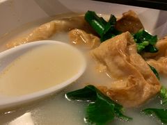 -翠华餐厅(湾仔店)