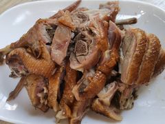 龙潭李鸭-龙潭李鸭子同乐饭店