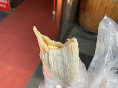 -小红旗臭豆腐炸冷面(万达店)